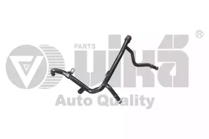 Трубка охлаждающей жидкости vika купить